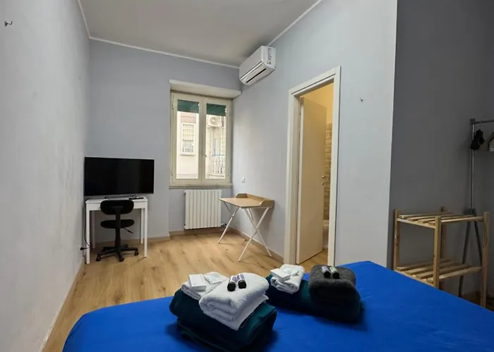 Spacious 3 Bedrooms - 2 Bathrooms - Metro C * Rom