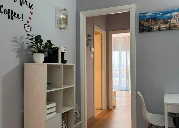 Apartment Spacious 3 Bedrooms - 2 Bathrooms - Metro C