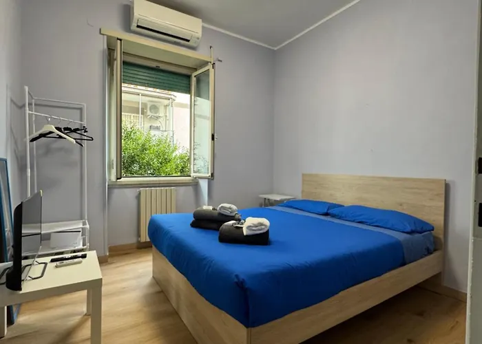 Apartment Spacious 3 Bedrooms - 2 Bathrooms - Metro C Rom