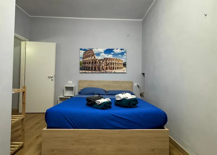 Spacious 3 Bedrooms - 2 Bathrooms - Metro C * Rom